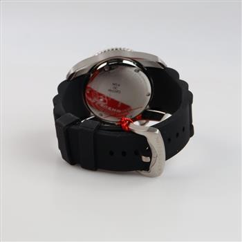 Swiss Legend Commander Watch