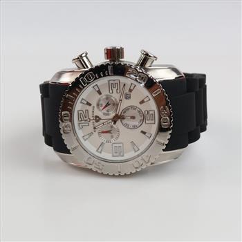 Swiss Legend Commander Watch