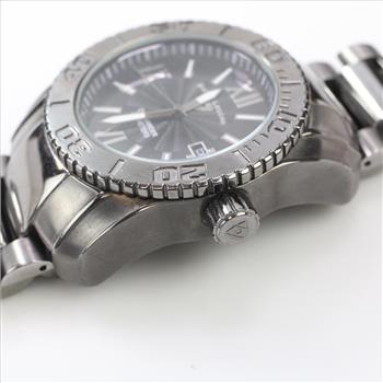 Swiss Legend Commander Watch