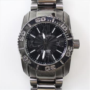 Swiss Legend Commander Watch