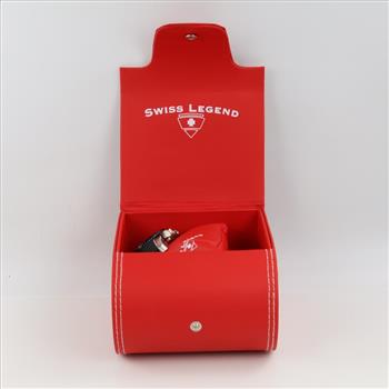 Swiss Legend Commander Watch