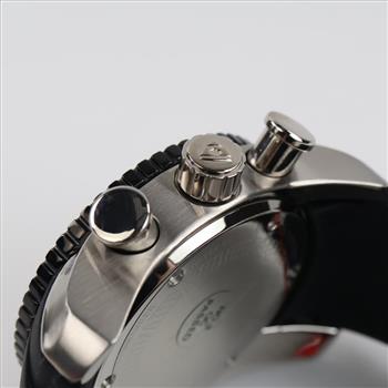 Swiss Legend Commander Watch