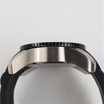 Swiss Legend Commander Watch