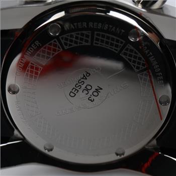 Swiss Legend Commander Watch