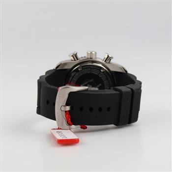 Swiss Legend Commander Watch