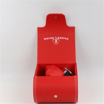 Swiss Legend Commander Watch