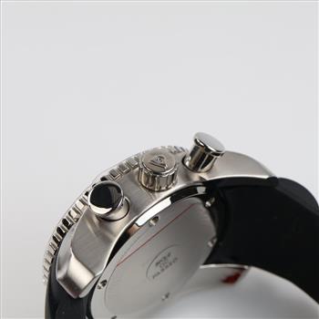 Swiss Legend Commander Watch