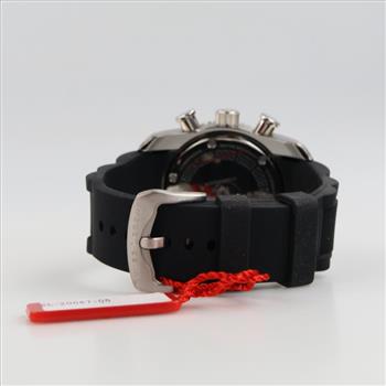 Swiss Legend Commander Watch