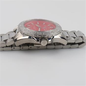 Swiss Legend Grande Sport Watch