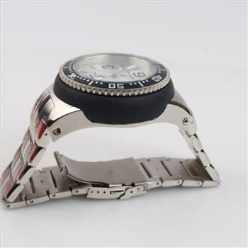 Swiss Legend Neptune Diver Watch