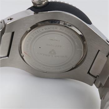 Swiss Legend Neptune Diver Watch