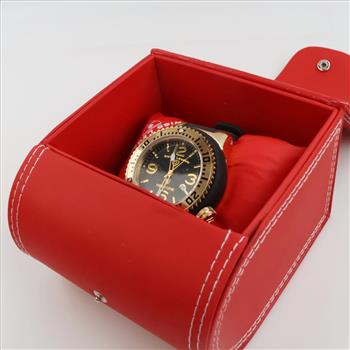 Swiss Legend Neptune I Watch