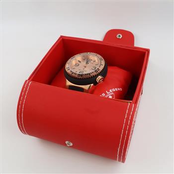 Swiss Legend Neptune II Watch