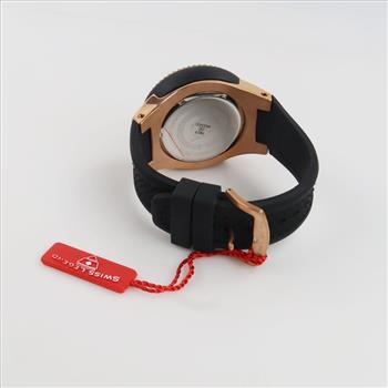 Swiss Legend Neptune II Watch