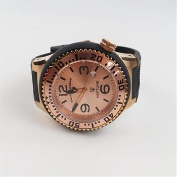 Swiss Legend Neptune II Watch