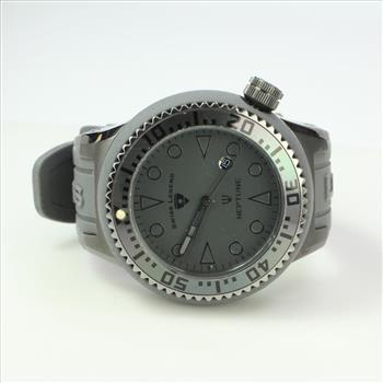 Swiss Legend Neptune Watch