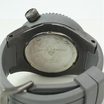 Swiss Legend Neptune Watch