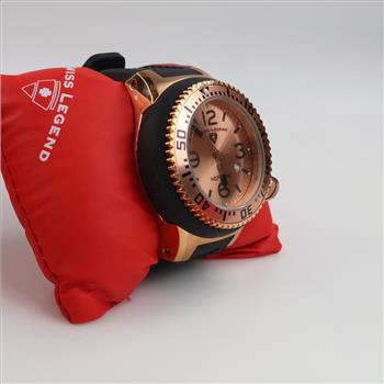 Swiss Legend Neptune Watch