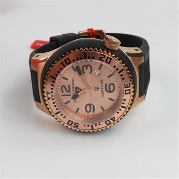 Swiss Legend Neptune Watch