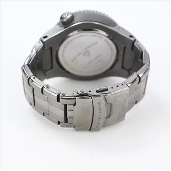 Swiss Legend Neptune Watch