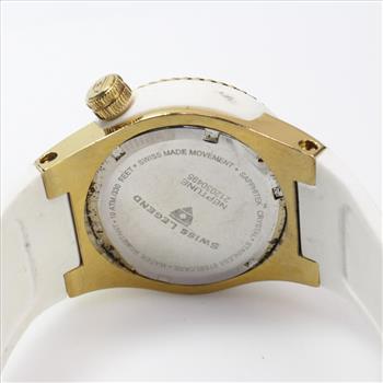 Swiss Legend Neptune Watch