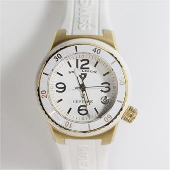 Swiss Legend Neptune Watch