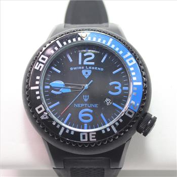 Swiss Legend Neptune Watch