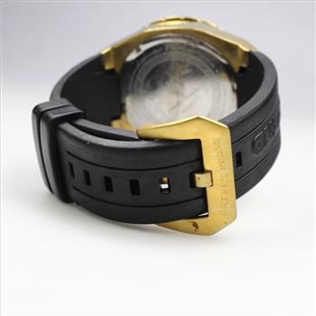 Swiss Legend Trimix Diver Chronograph Watch