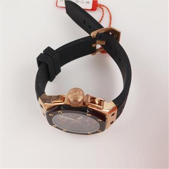 Swiss Legend Trimix Diver Chronograph Watch