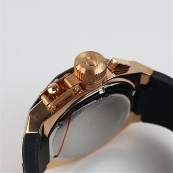 Swiss Legend Trimix Diver Chronograph Watch