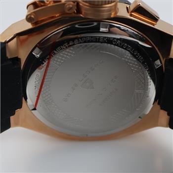 Swiss Legend Trimix Diver Chronograph Watch