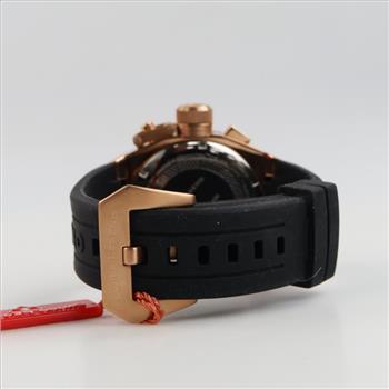 Swiss Legend Trimix Diver Chronograph Watch