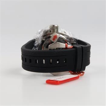 Swiss Legend Trimix Diver Watch