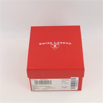 Swiss Legend Trimix Diver Watch