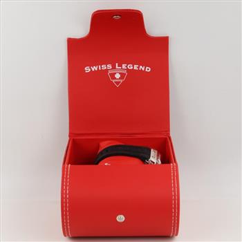 Swiss Legend Trimix Diver Watch