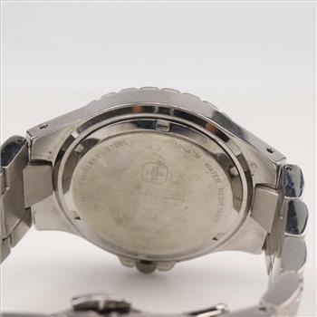 Swiss Military Hanowa Peace Maker Watch
