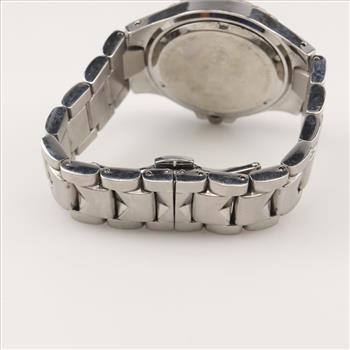 Swiss Military Hanowa Peace Maker Watch