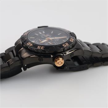 Swiss Precimax Chronograph Watch