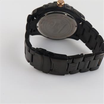 Swiss Precimax Chronograph Watch