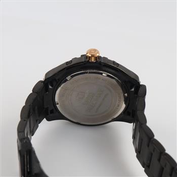 Swiss Precimax Chronograph Watch