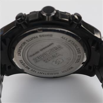 Swiss Precimax Watch