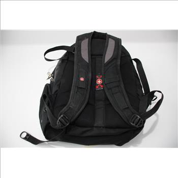 Swiss Tech Backpack