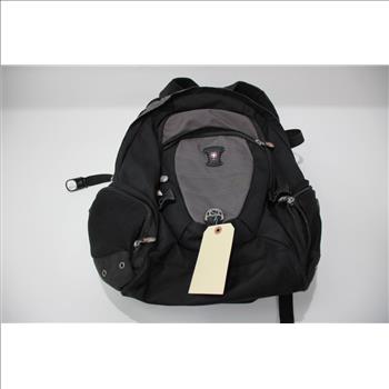 Swiss Tech Backpack