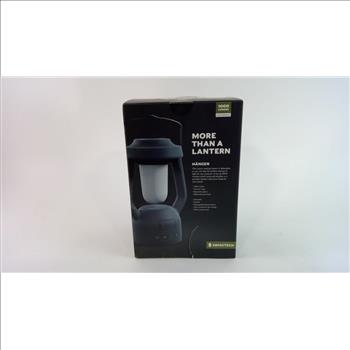 Swiss Tech Hangen Bluetooth Speaker + Lantern