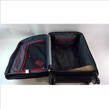 Swiss Tech Luggage Bag