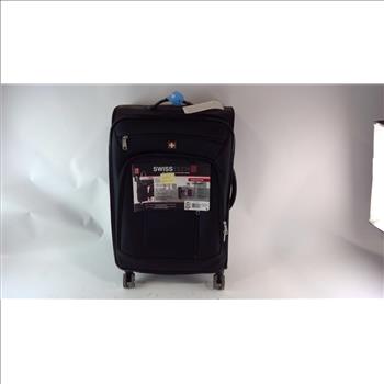 Swiss Tech Luggage Bag