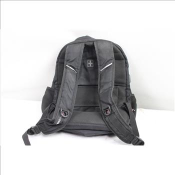 Swiss Tech Navigator Backpack