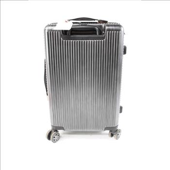Swiss Tech Suitcase