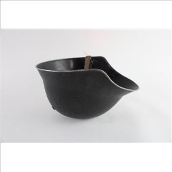 Swiss WW2 Era Helmet