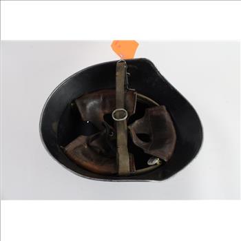 Swiss WW2 Era Helmet